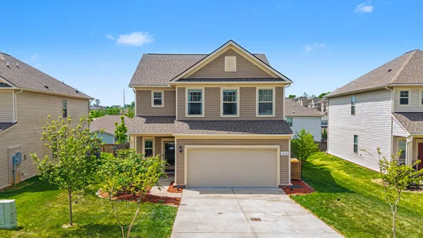 $439,000 | 1050 Lonergan Circle, Spring Hill, TN 37174