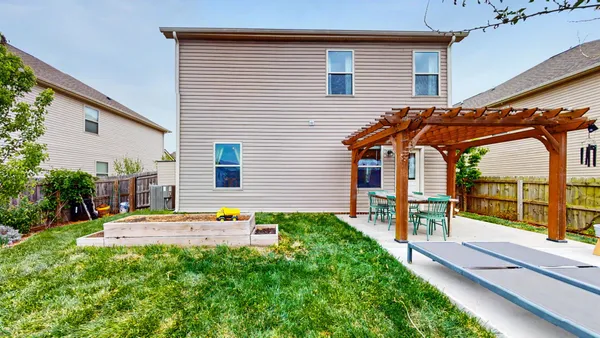 $439,000 | 1050 Lonergan Circle, Spring Hill, TN 37174