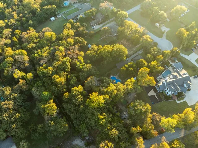 a view of city with ocean