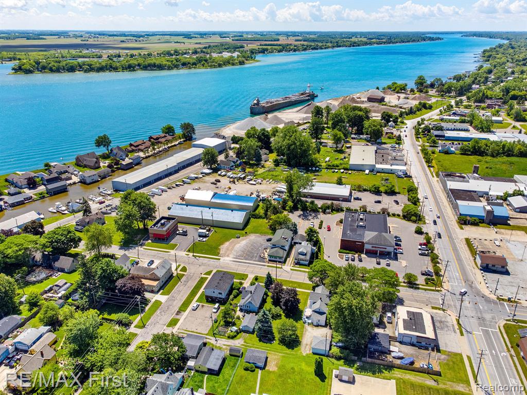 336 Chartier Road Marine City, MI 48039 - Photo 37 of 48