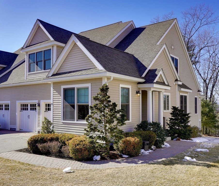 30 Sunset Ridge Lane, Unit 30 Bolton, MA 01740 - Photo 1 of 26