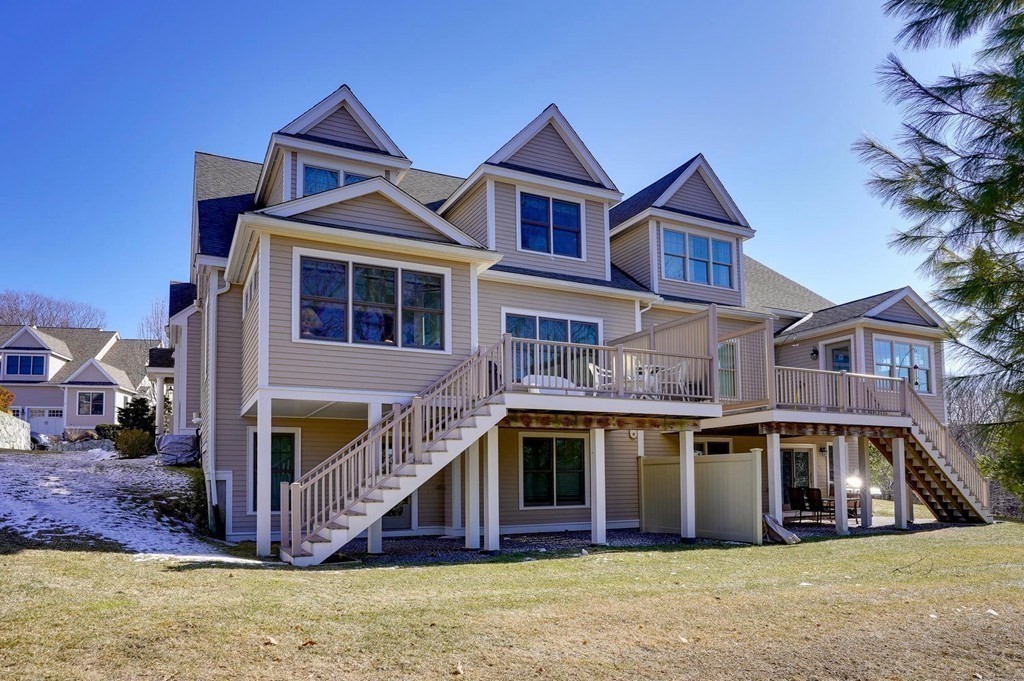 30 Sunset Ridge Lane, Unit 30 Bolton, MA 01740 - Photo 2 of 26