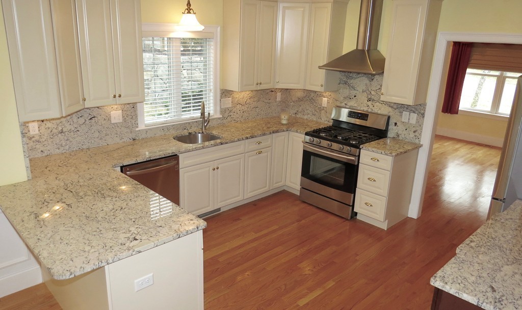 30 Sunset Ridge Lane, Unit 30 Bolton, MA 01740 - Photo 4 of 26