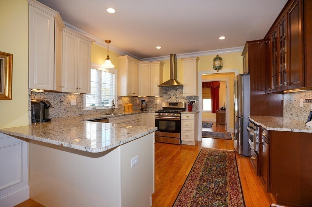 30 Sunset Ridge Lane, Unit 30 Bolton, MA 01740 - Photo 6 of 26