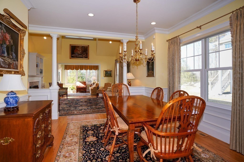 30 Sunset Ridge Lane, Unit 30 Bolton, MA 01740 - Photo 7 of 26