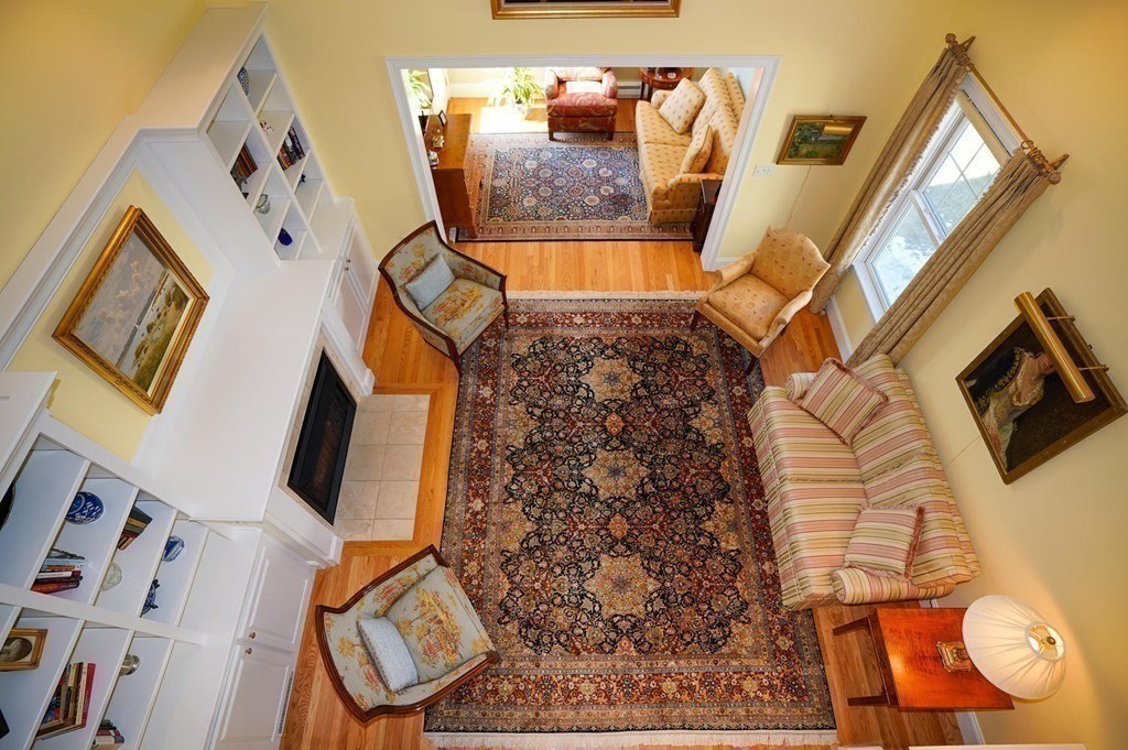 30 Sunset Ridge Lane, Unit 30 Bolton, MA 01740 - Photo 8 of 26