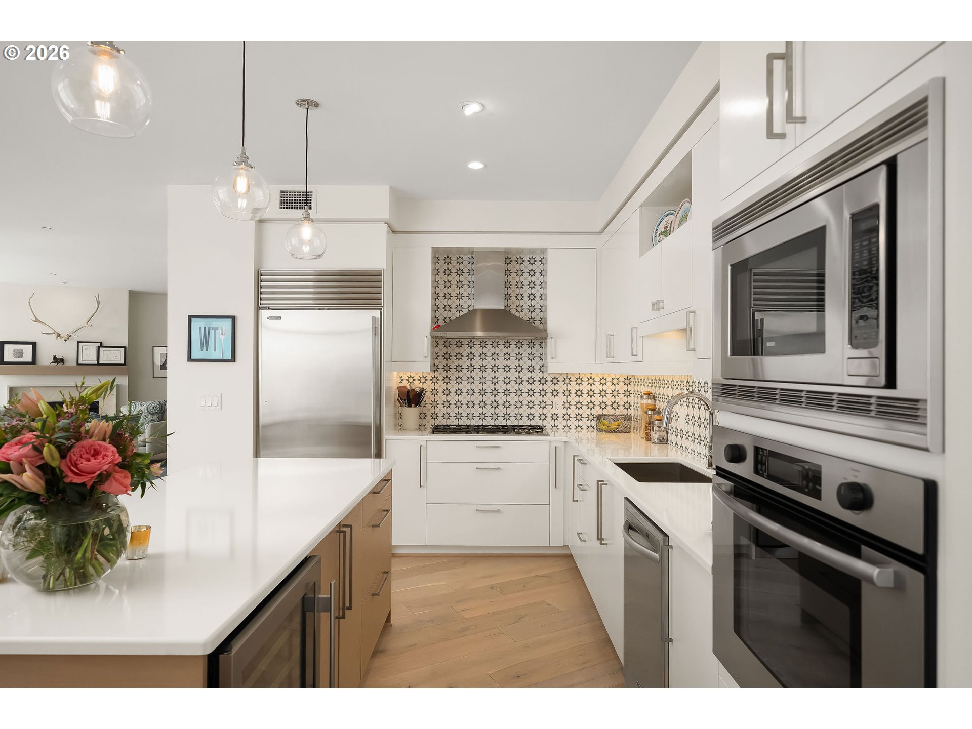 2351 Northwest Westover Road, Unit 702 Portland, OR 97210 - Photo 6 of 41 View