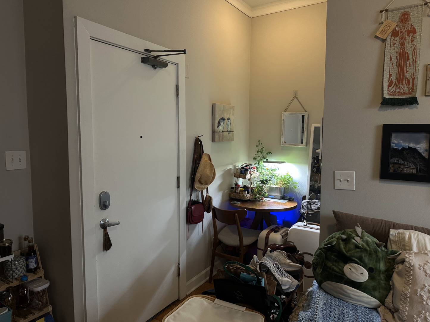 2525 North Clark Street, Unit E Chicago, IL 60614 - Photo 7 of 9