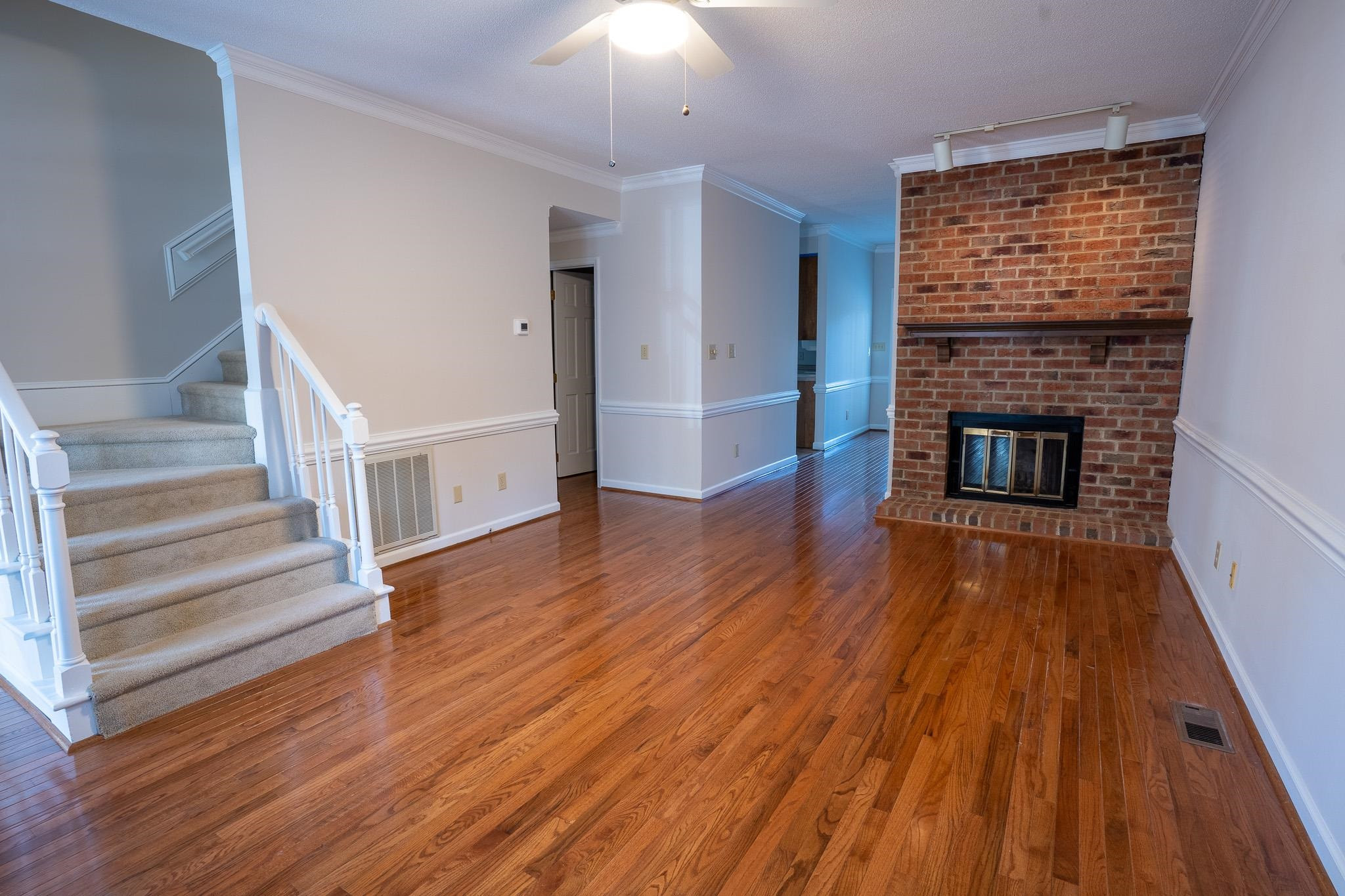 1303 Slatestone Court Raleigh, NC 27615 - Photo 2 of 19 Photo 2