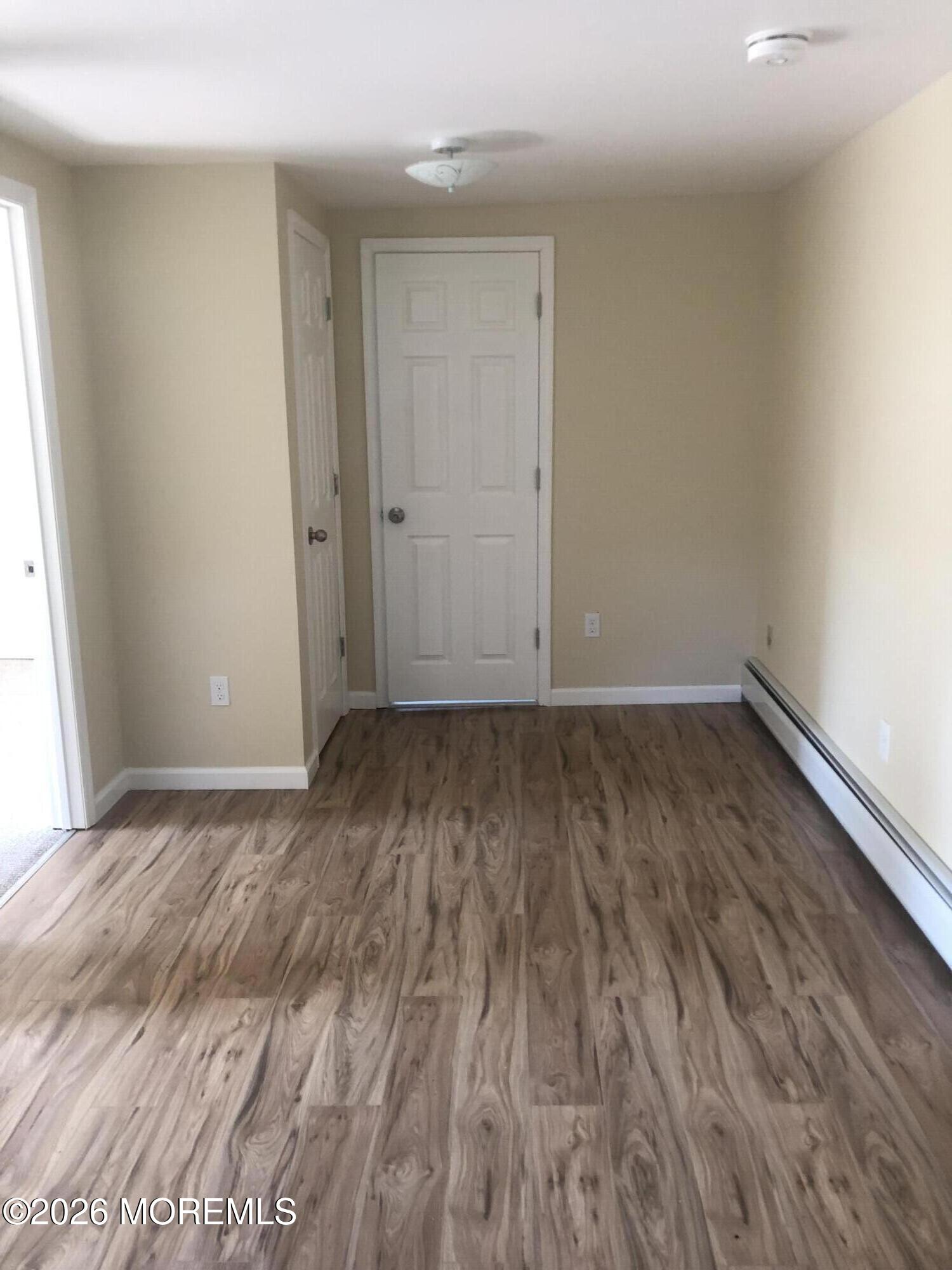 49 Middlesex Road, Unit B Matawan, NJ 07747 - Photo 6 of 15 Middlesex Unit B Hallway