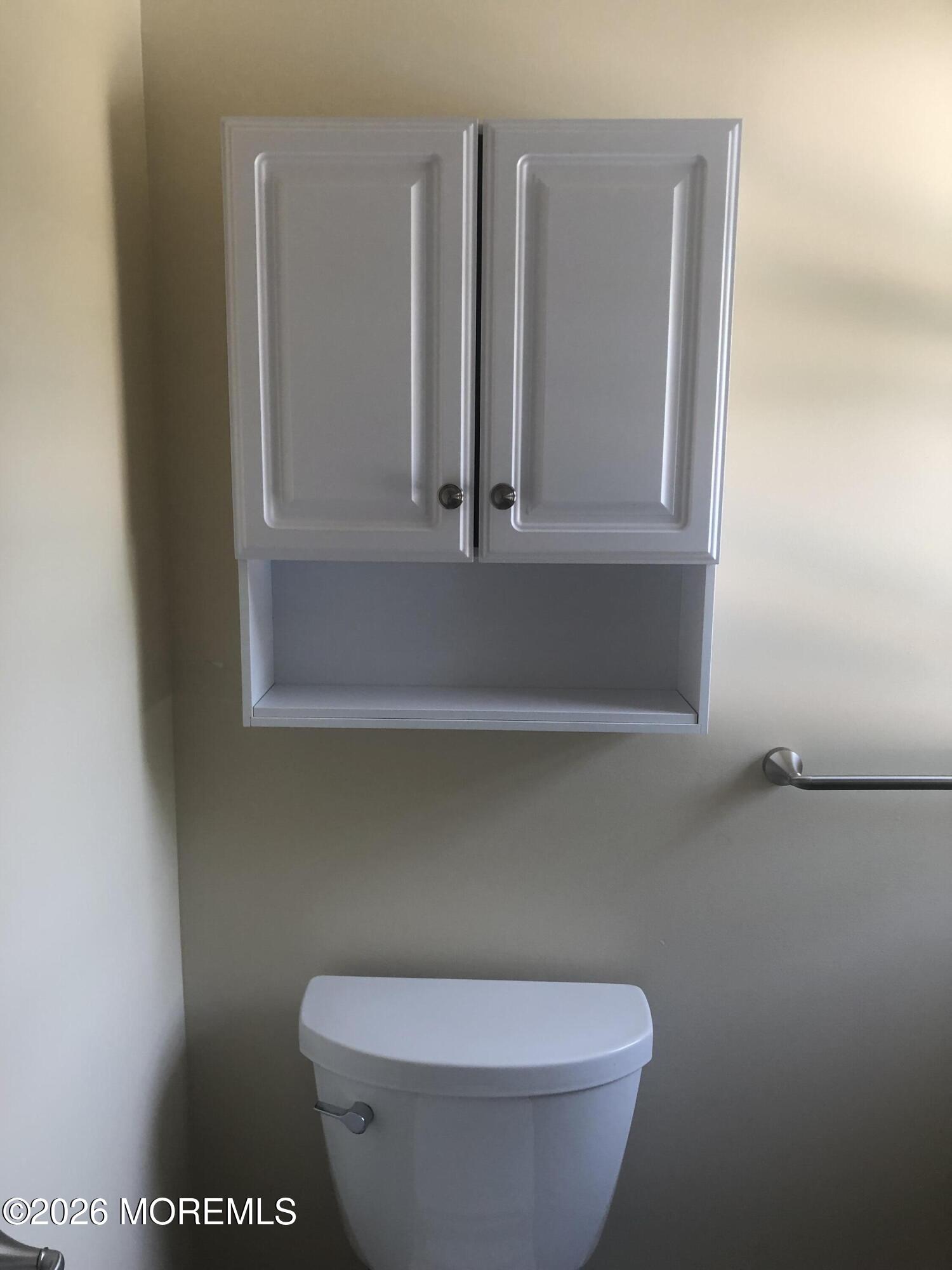 49 Middlesex Road, Unit B Matawan, NJ 07747 - Photo 7 of 15 Middlesex Unit B Bathroom