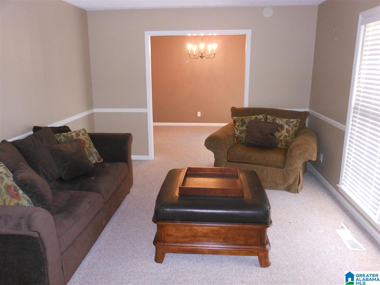 1843 Pleasant Ridge Drive Sylacauga, AL 35150 - Photo 3 of 11