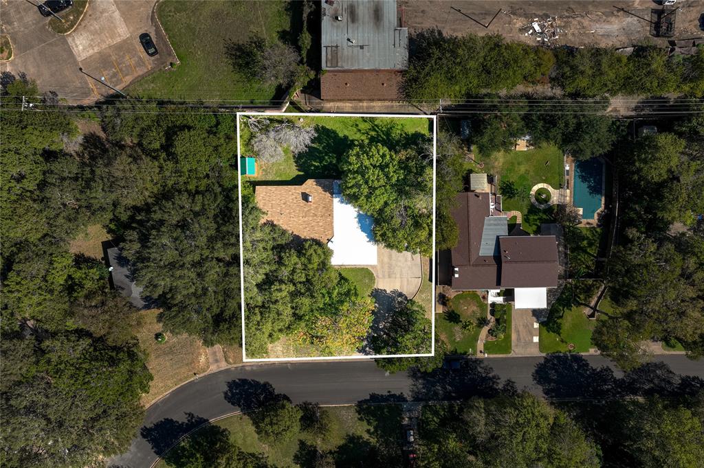 4337 Cedar Mountain Drive Waco, TX 76708 - Photo 17 of 18