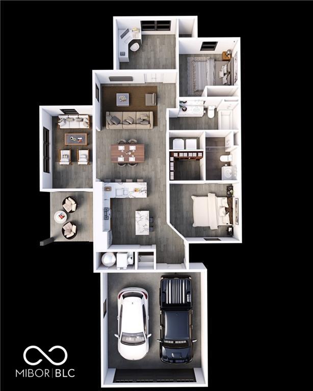 46 Cypress Drive Franklin, IN 46131 - Photo 19 of 19