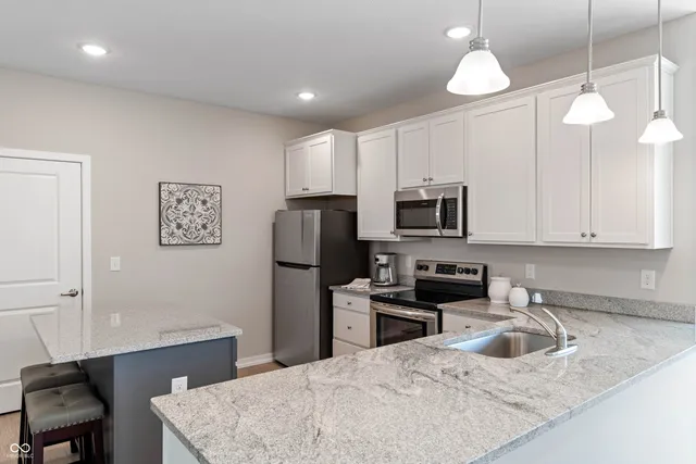 $2,200 | 46 Cypress Drive, Franklin, IN 46131