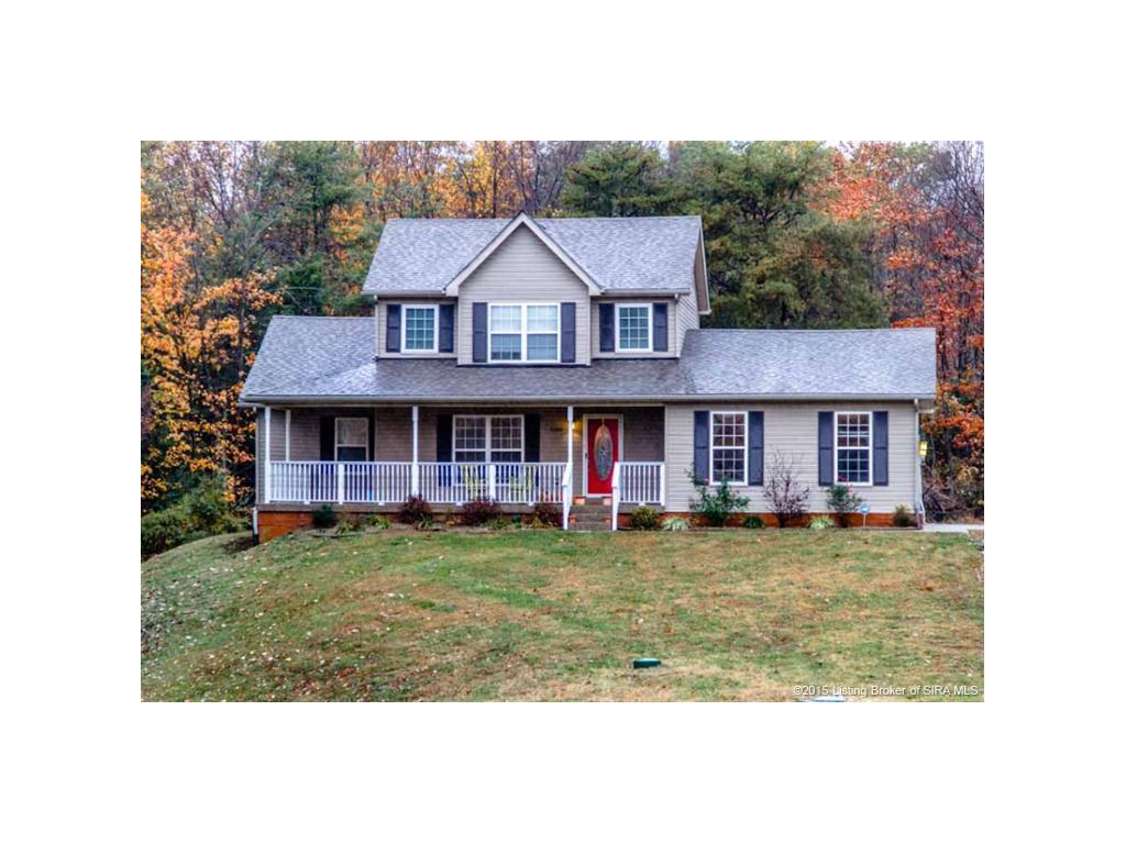 5284 Smith Road Floyds Knobs, IN 47119 - Photo 1 of 19 Gallery Image 1