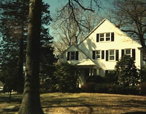 396 Toilsome Hill Road Fairfield, CT 06825 - Photo 1 of 1 a front view of a house with a yard