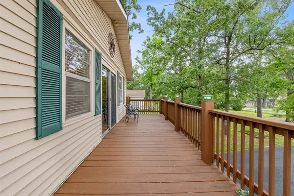 $375,000 | 439 Lakeview Harbor, Onalaska, TX 77360