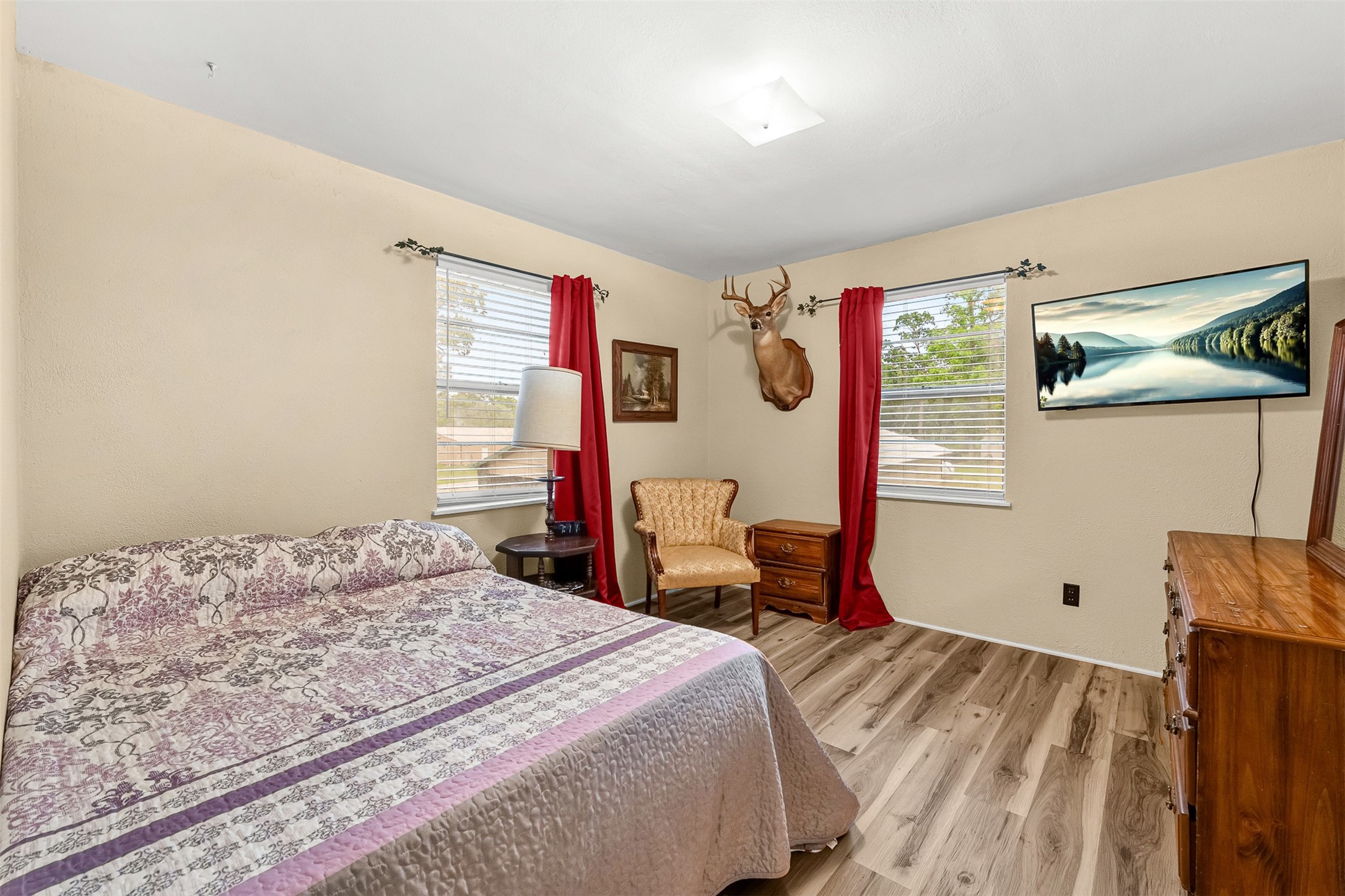 439 Lakeview Harbor Onalaska, TX 77360 - Photo 18 of 43 Bedroom 2