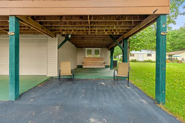 $375,000 | 439 Lakeview Harbor, Onalaska, TX 77360