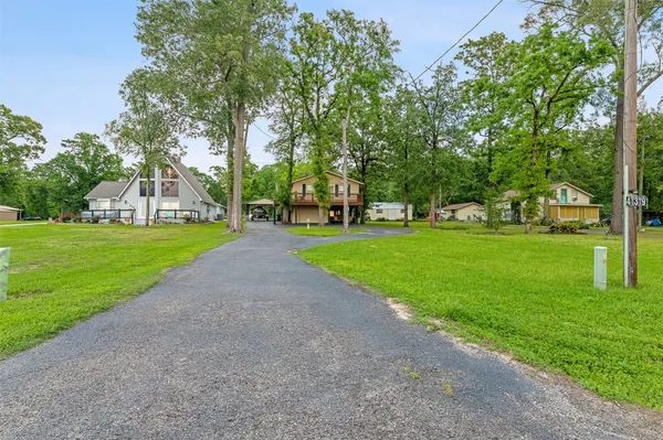 $375,000 | 439 Lakeview Harbor, Onalaska, TX 77360