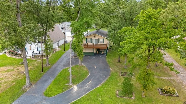 $375,000 | 439 Lakeview Harbor, Onalaska, TX 77360