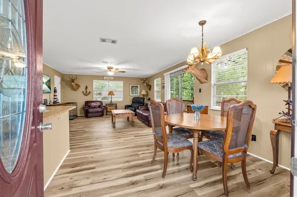 $375,000 | 439 Lakeview Harbor, Onalaska, TX 77360