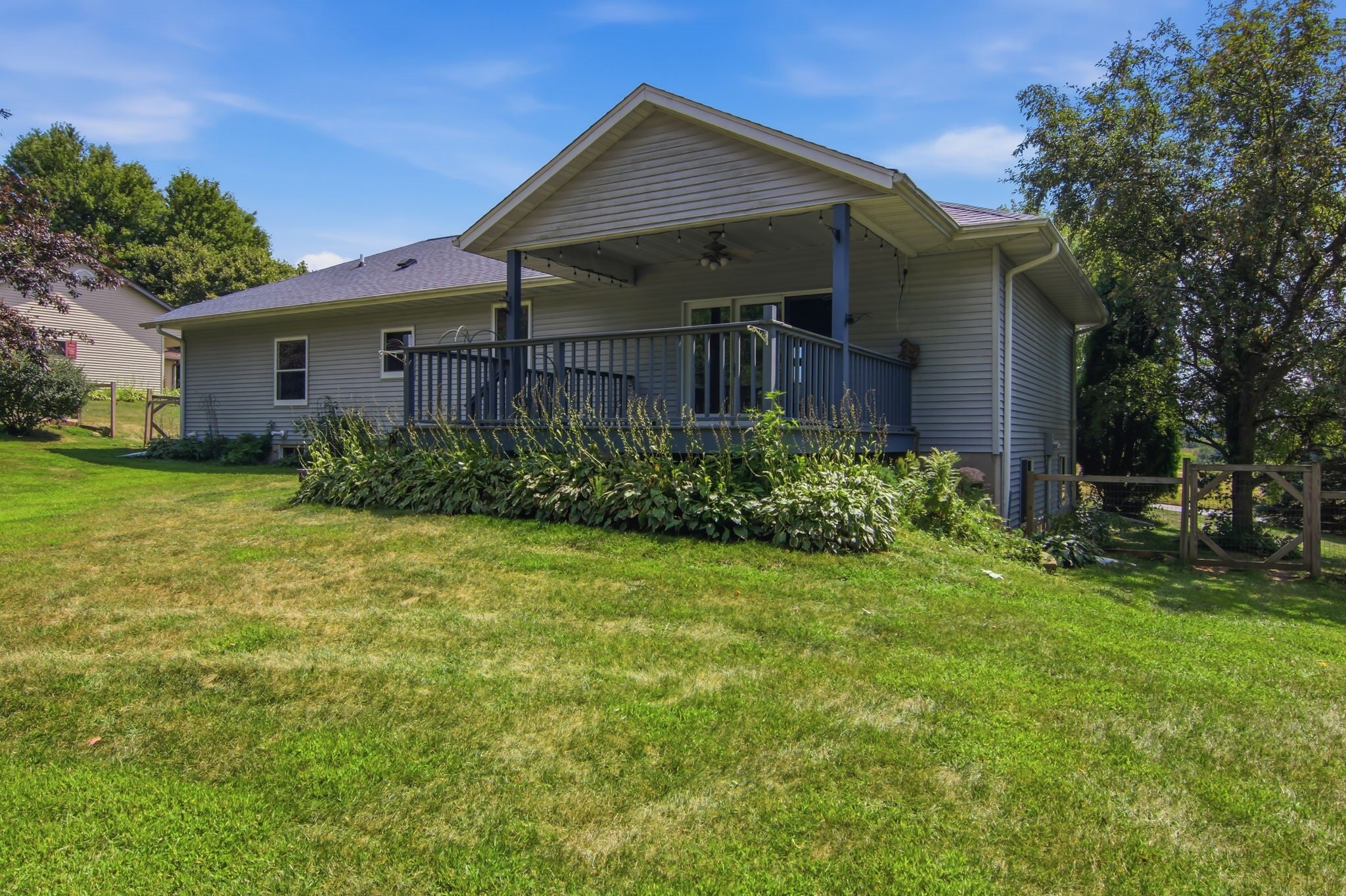 51152 Oak Ridge Road Osseo, WI 54758 - Photo 31 of 38 Gallery Image 31