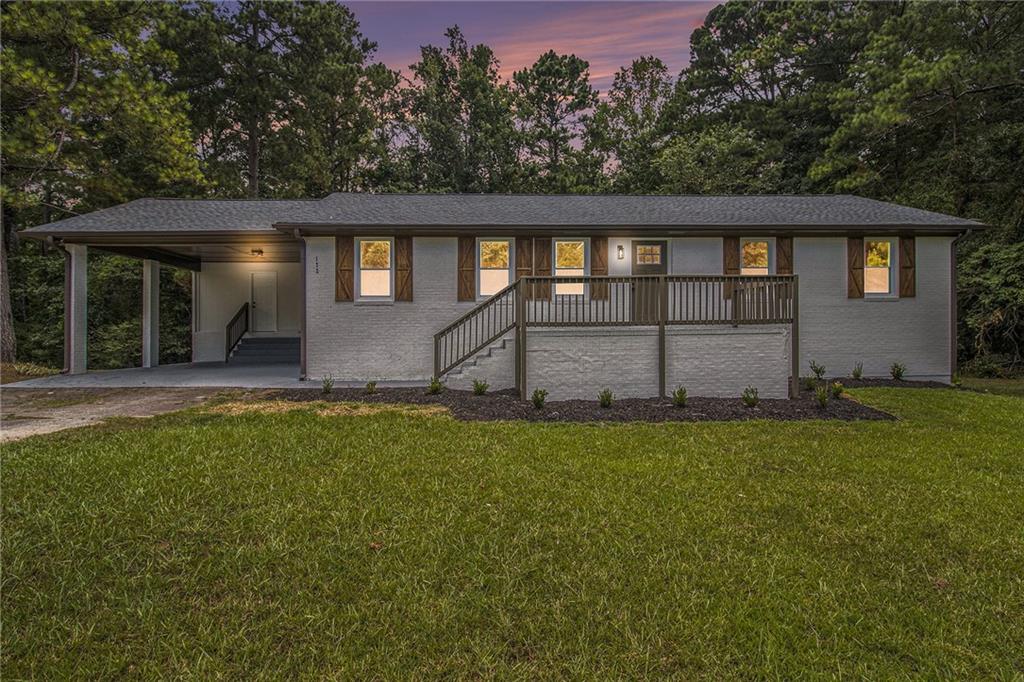 127 Lee Road Senoia, GA 30276 - Photo 8 of 24