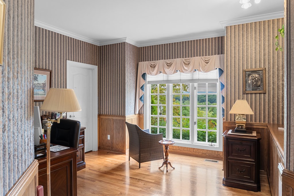 94 Patton Hill Road Franklin, NC 28734 - Photo 36 of 62