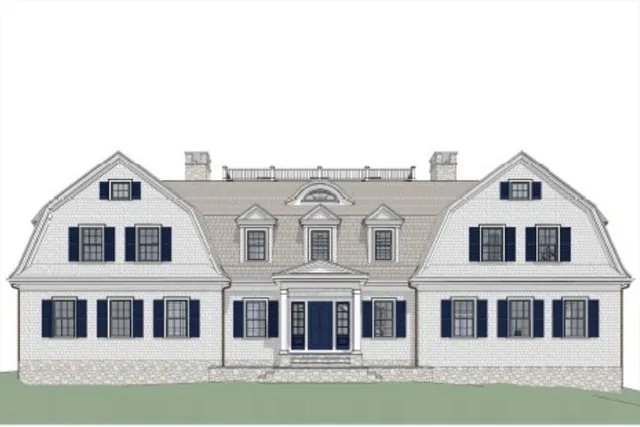 $6,100,000 | 112 Martins Lane, Hingham, MA 02043