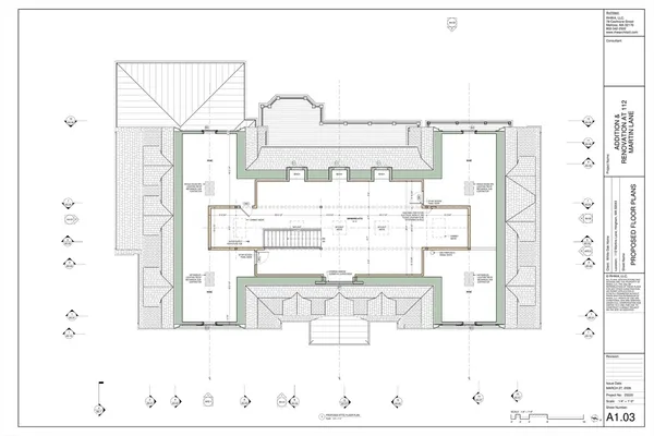 $6,100,000 | 112 Martins Lane, Hingham, MA 02043