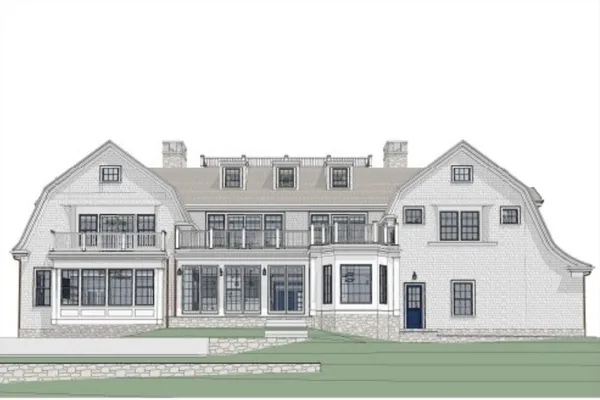 $6,100,000 | 112 Martins Lane, Hingham, MA 02043