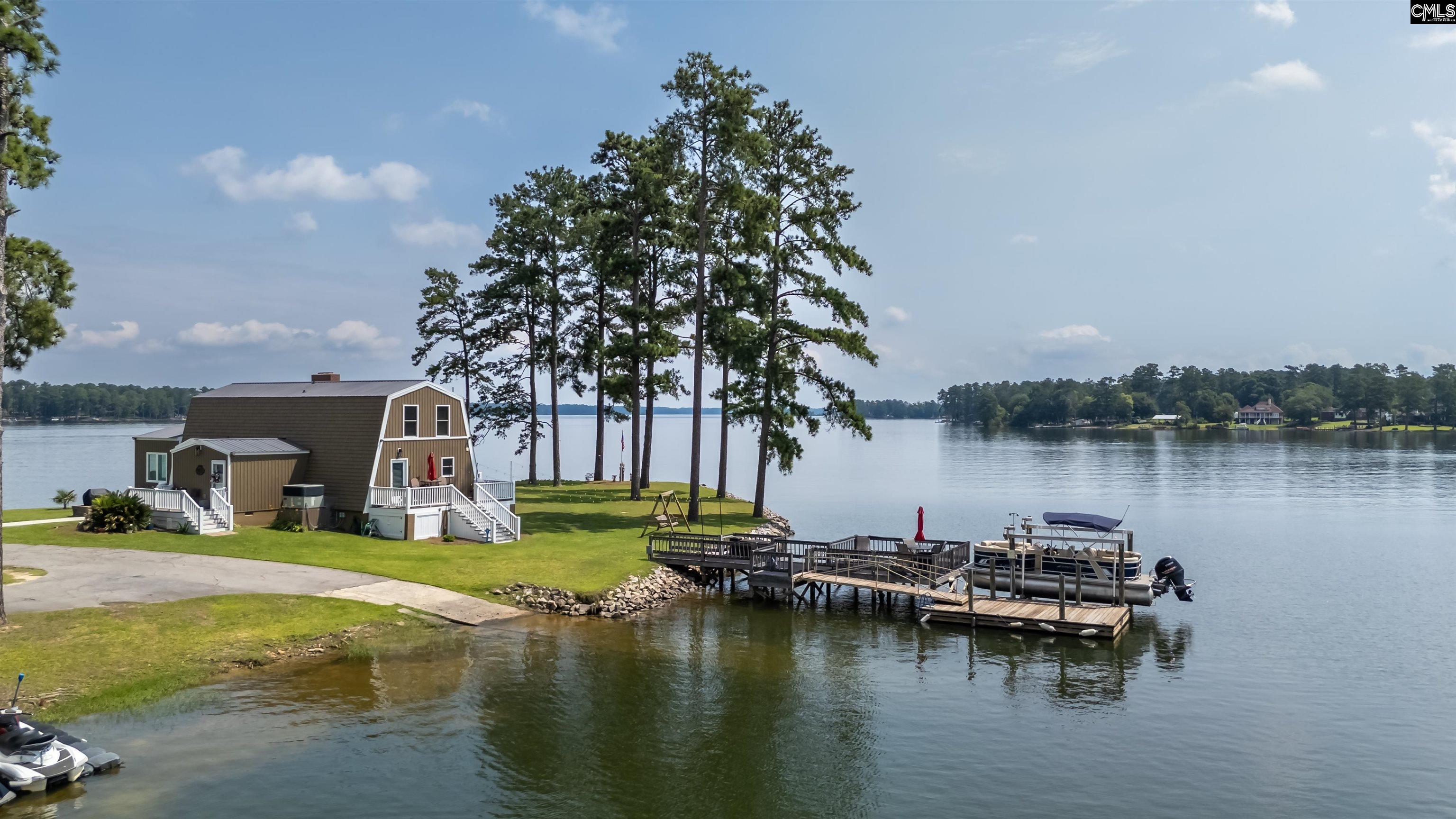675 East Point Drive Gilbert, SC 29054 - Photo 39 of 76