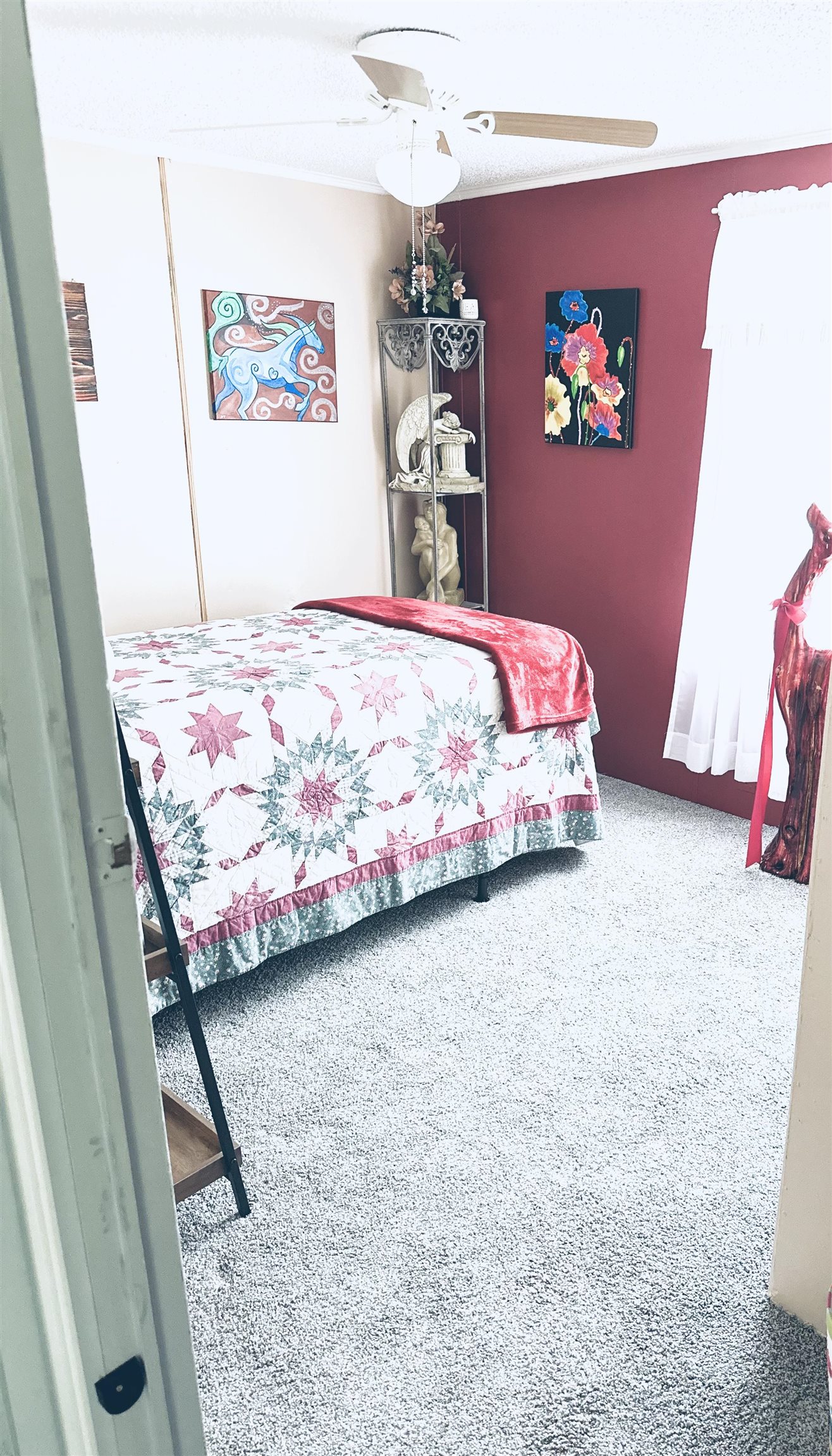 10527 Cub Lane Foley, AL 36535 - Photo 14 of 22 Bedroom