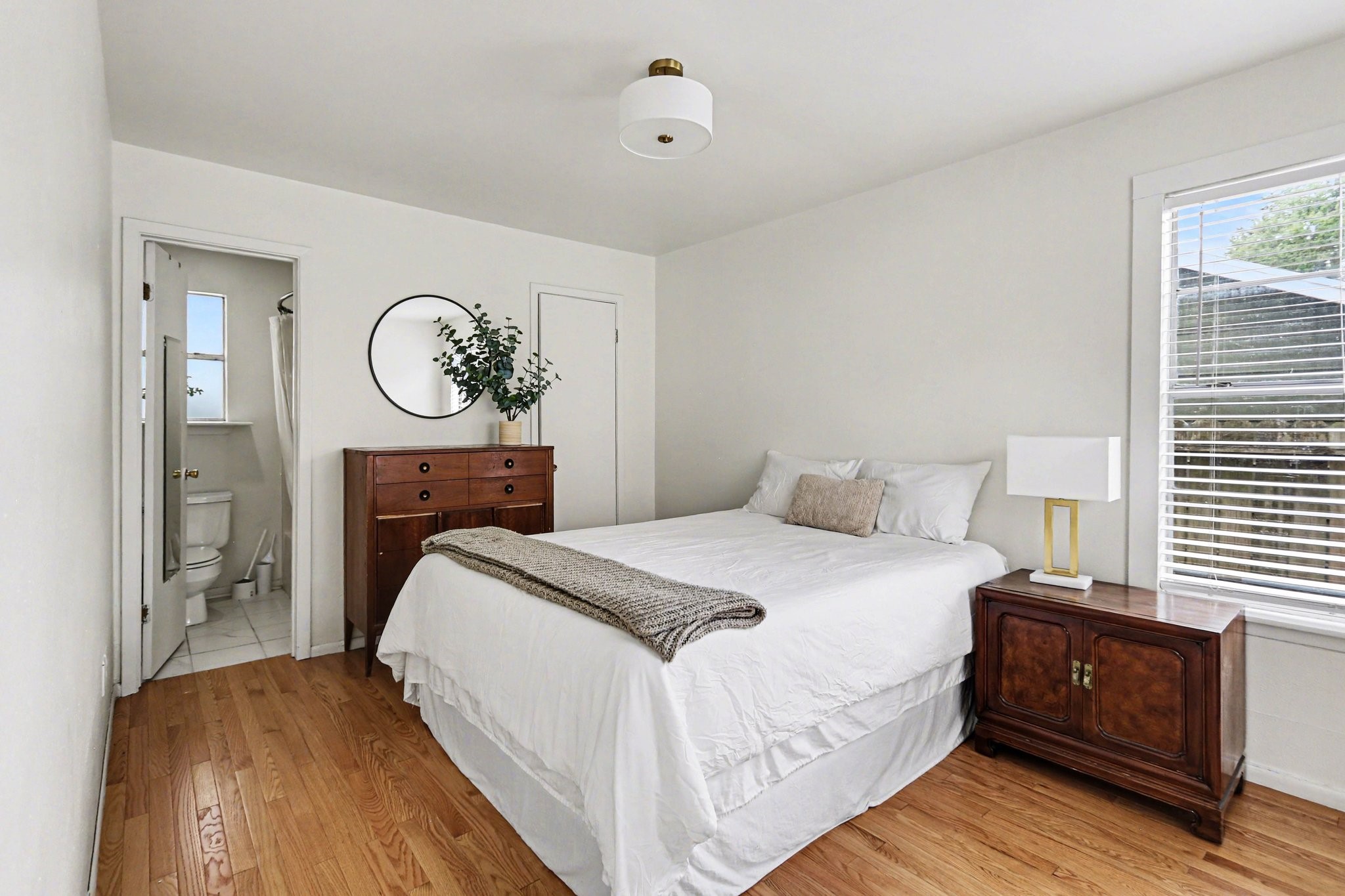 1118 Peddie Street Houston, TX 77009 - Photo 20 of 27