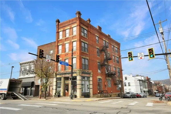$1,495 | 4521 Butler Street, Unit 3A, Pittsburgh, PA 15201