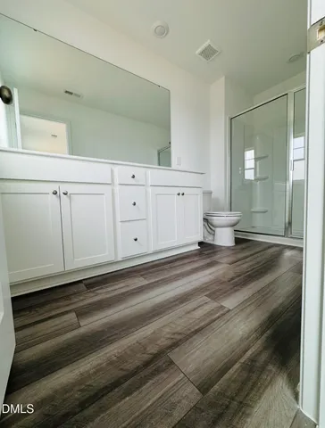 a view of room and window