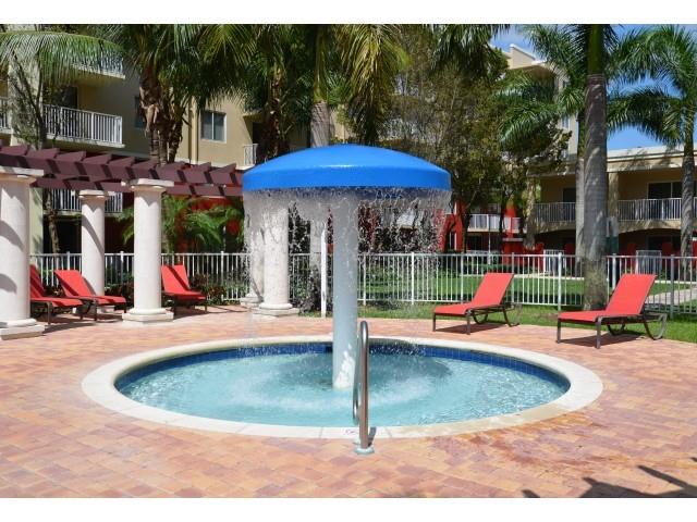 18335 Northwest 68th Avenue, Unit 245208 Hialeah, FL 33015 - Photo 17 of 18 a view of outdoor space