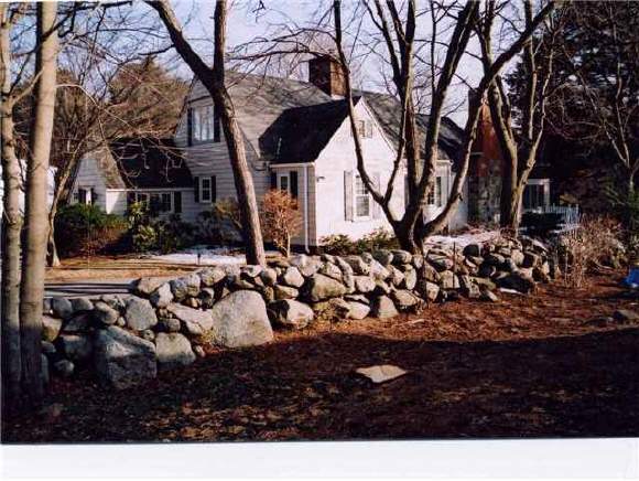 162 Washington Road Rye, NH 03870 - Photo 1 of 5