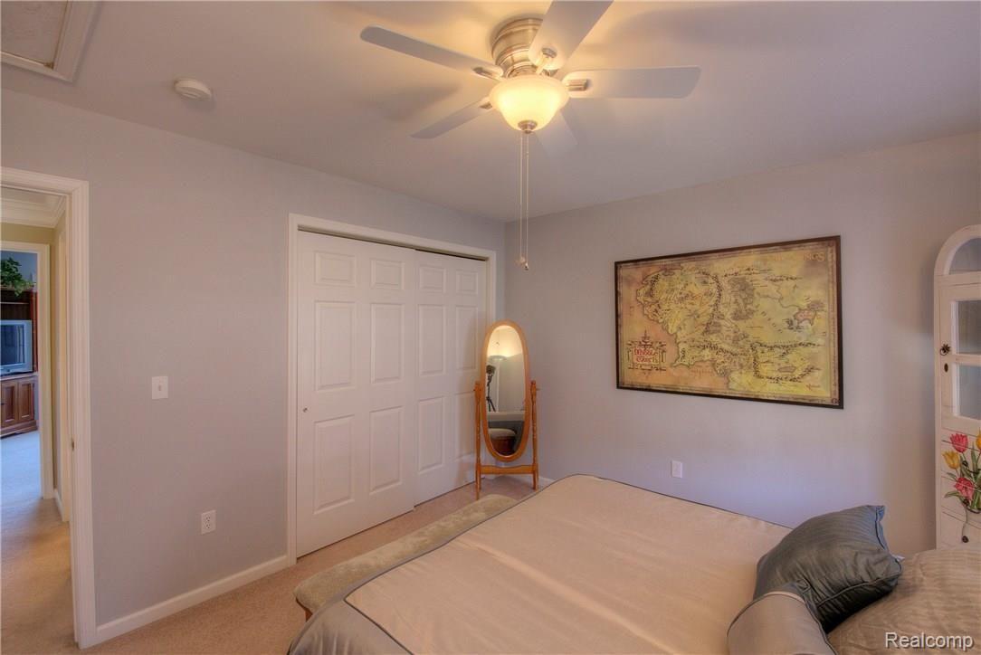 190 Timber Ridge Drive Highland, MI 48357 - Photo 40 of 50 40 BR 4.jpg
