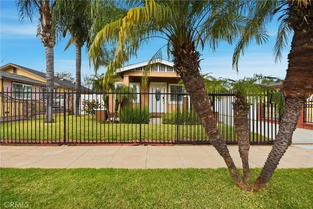 $670,000 | 771 West Wilson Street, Pomona, CA 91768