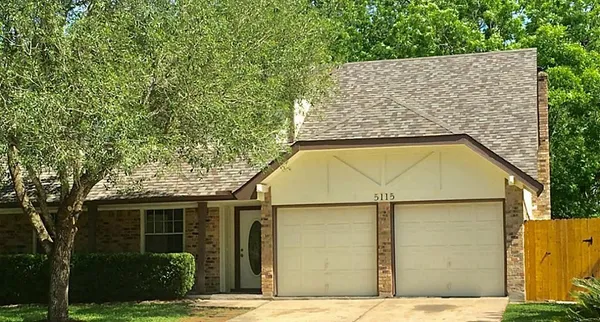 $2,695 | 5115 Tashkent Drive, Friendswood, TX 77546