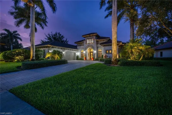 $1,950,000 | 7408 Byrons Way, Naples, FL 34113