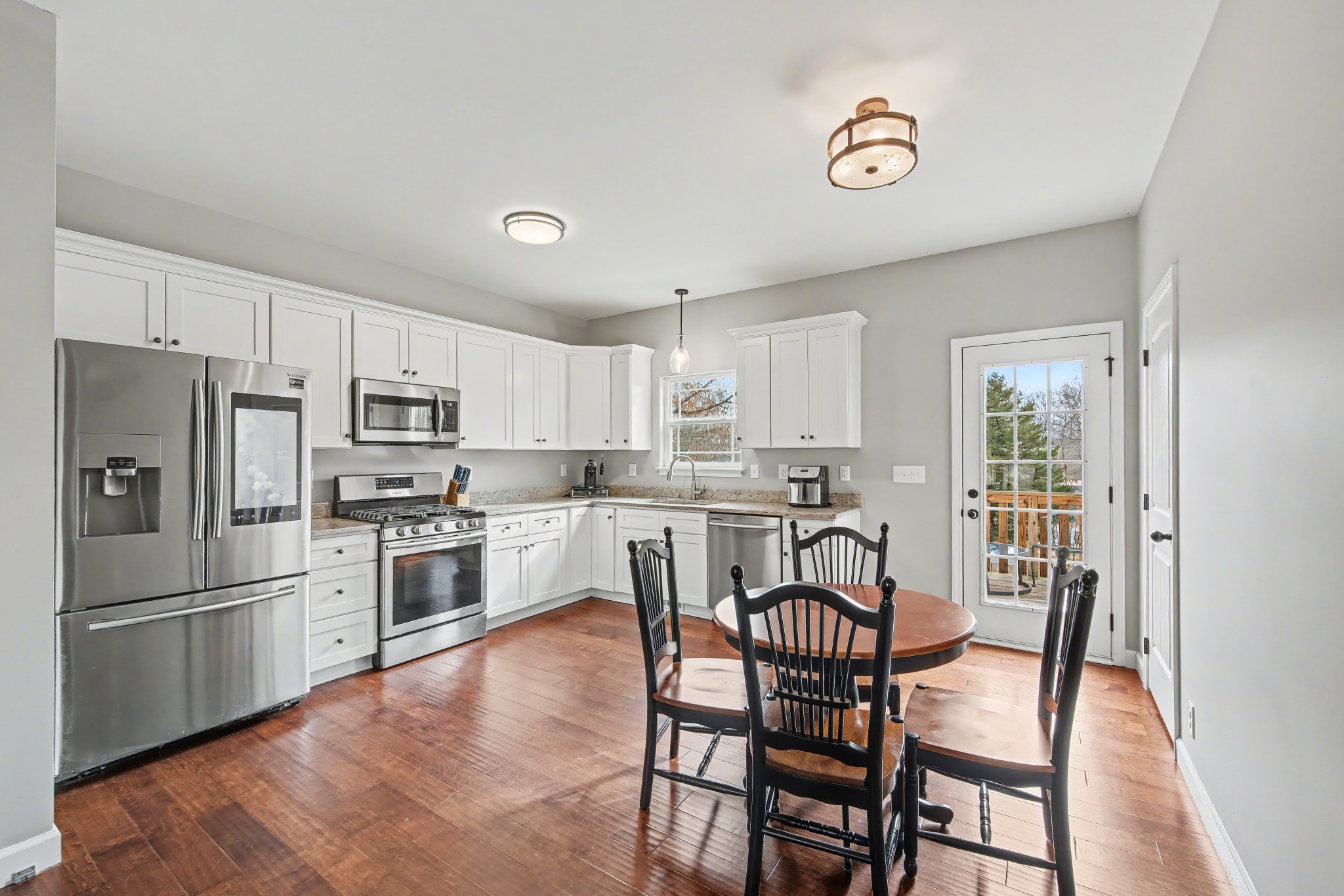 114 Fulgem Cemetery Road Burns, TN 37029 - Photo 12 of 40