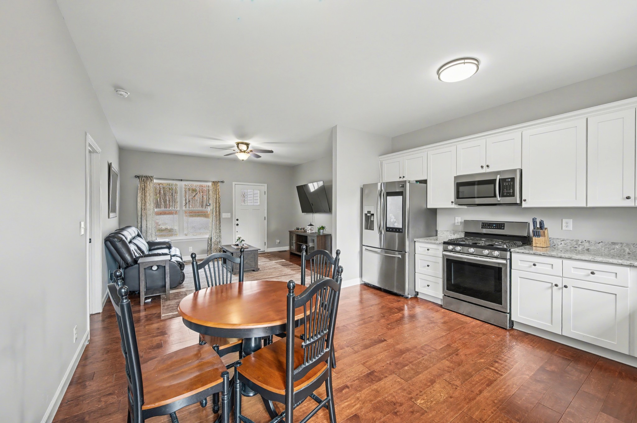 114 Fulgem Cemetery Road Burns, TN 37029 - Photo 13 of 40