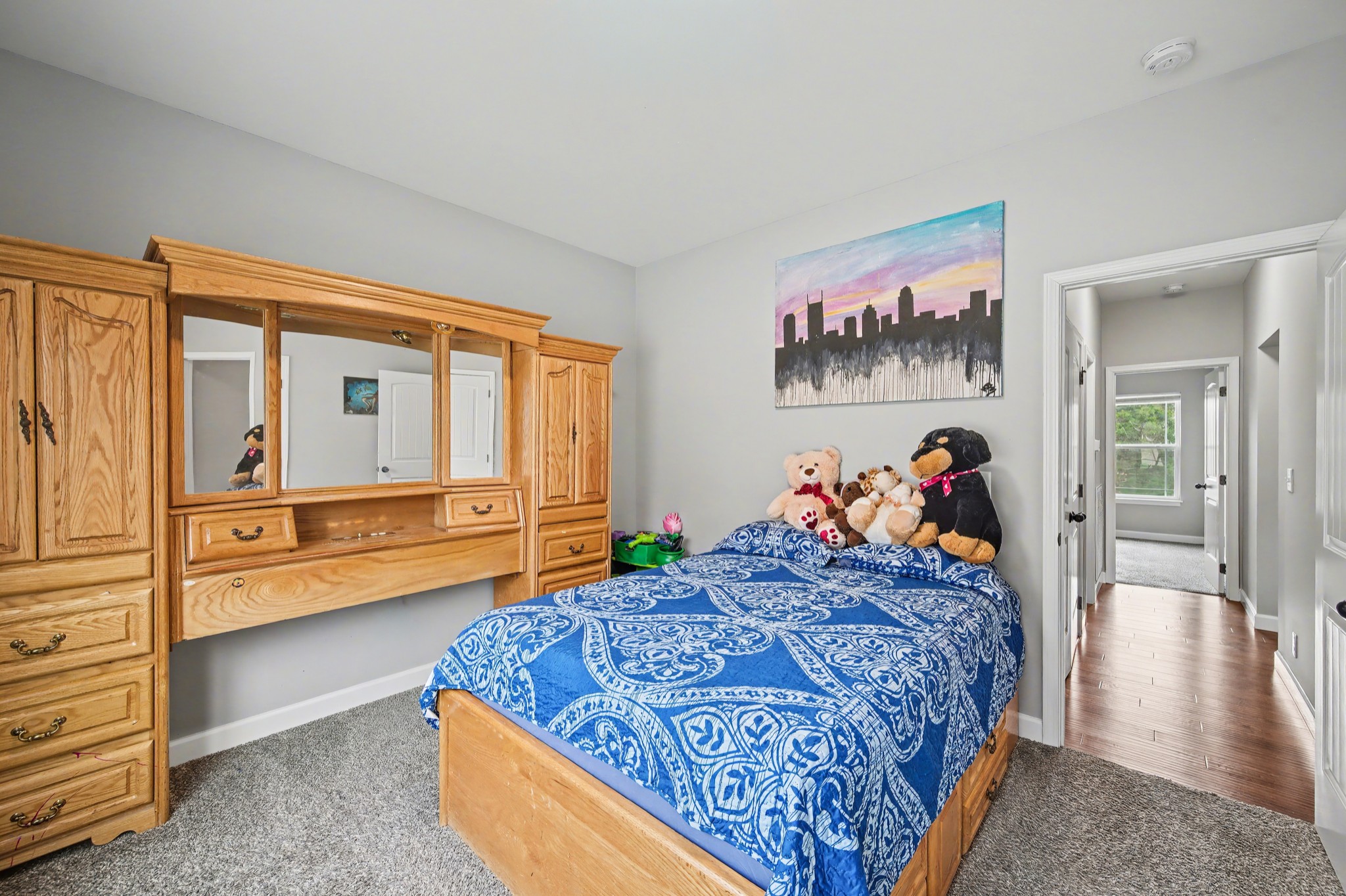 114 Fulgem Cemetery Road Burns, TN 37029 - Photo 25 of 40