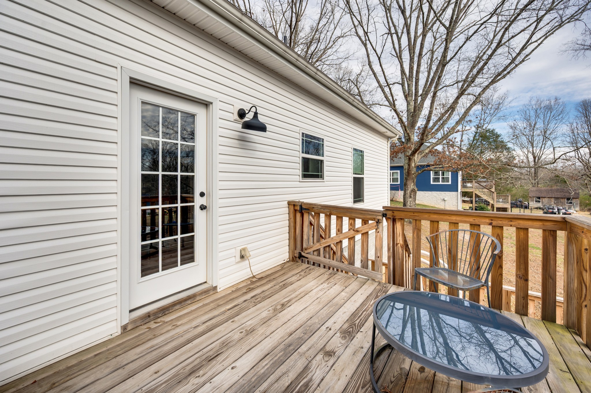 114 Fulgem Cemetery Road Burns, TN 37029 - Photo 31 of 40