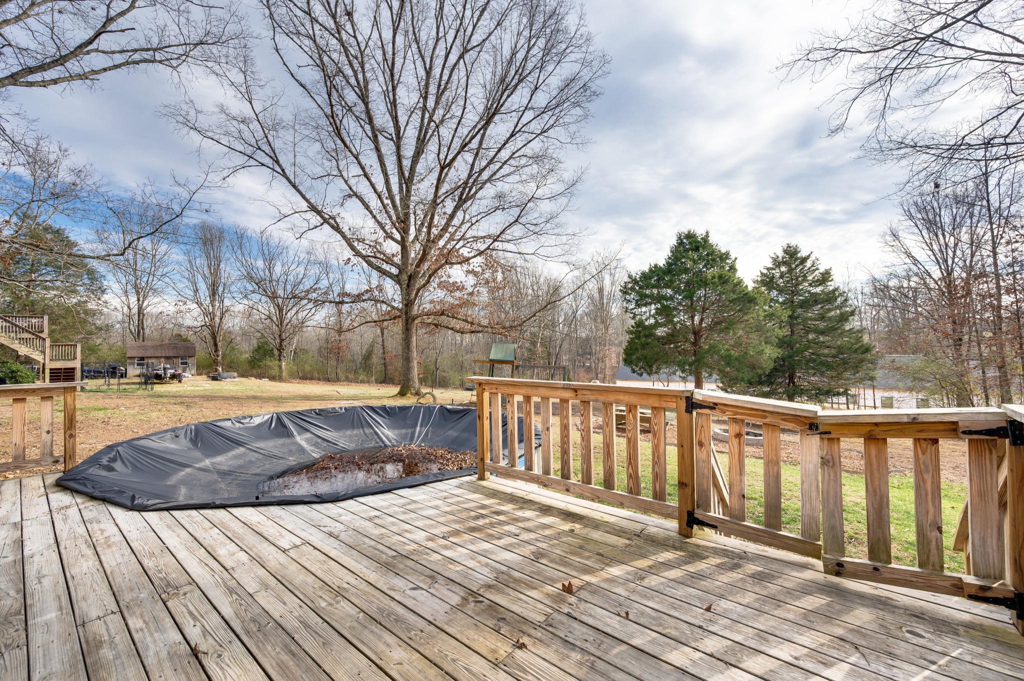 114 Fulgem Cemetery Road Burns, TN 37029 - Photo 32 of 40