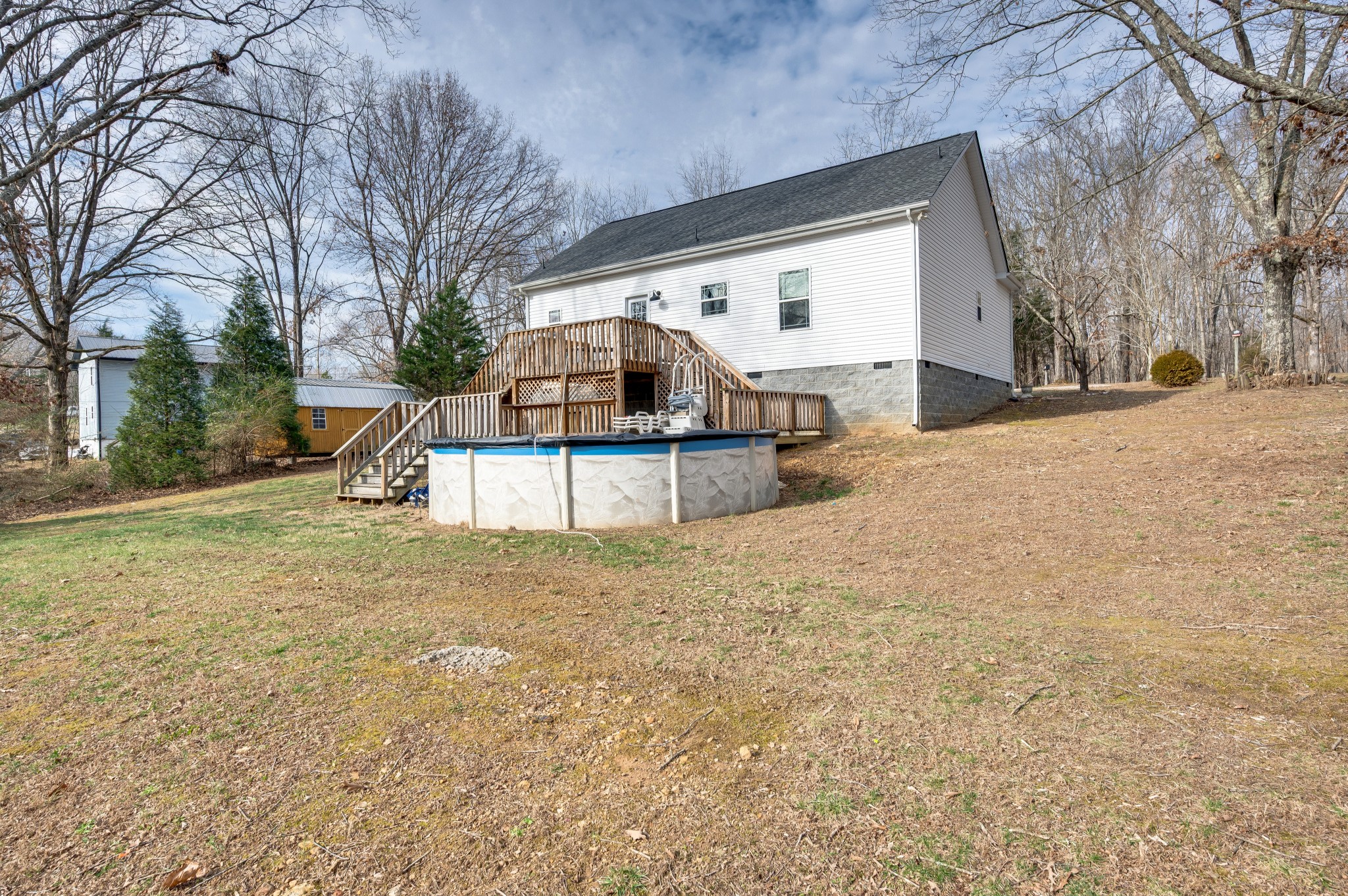 114 Fulgem Cemetery Road Burns, TN 37029 - Photo 36 of 40